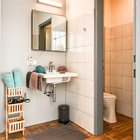 Appartements Schwarzer Adler Elbigenalp Exterior photo