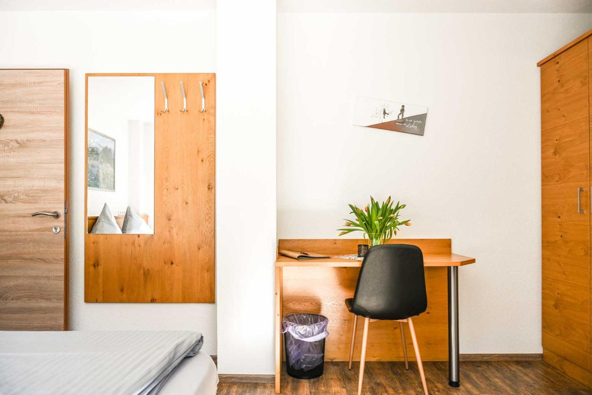 Apartamento Schwarzer Adler