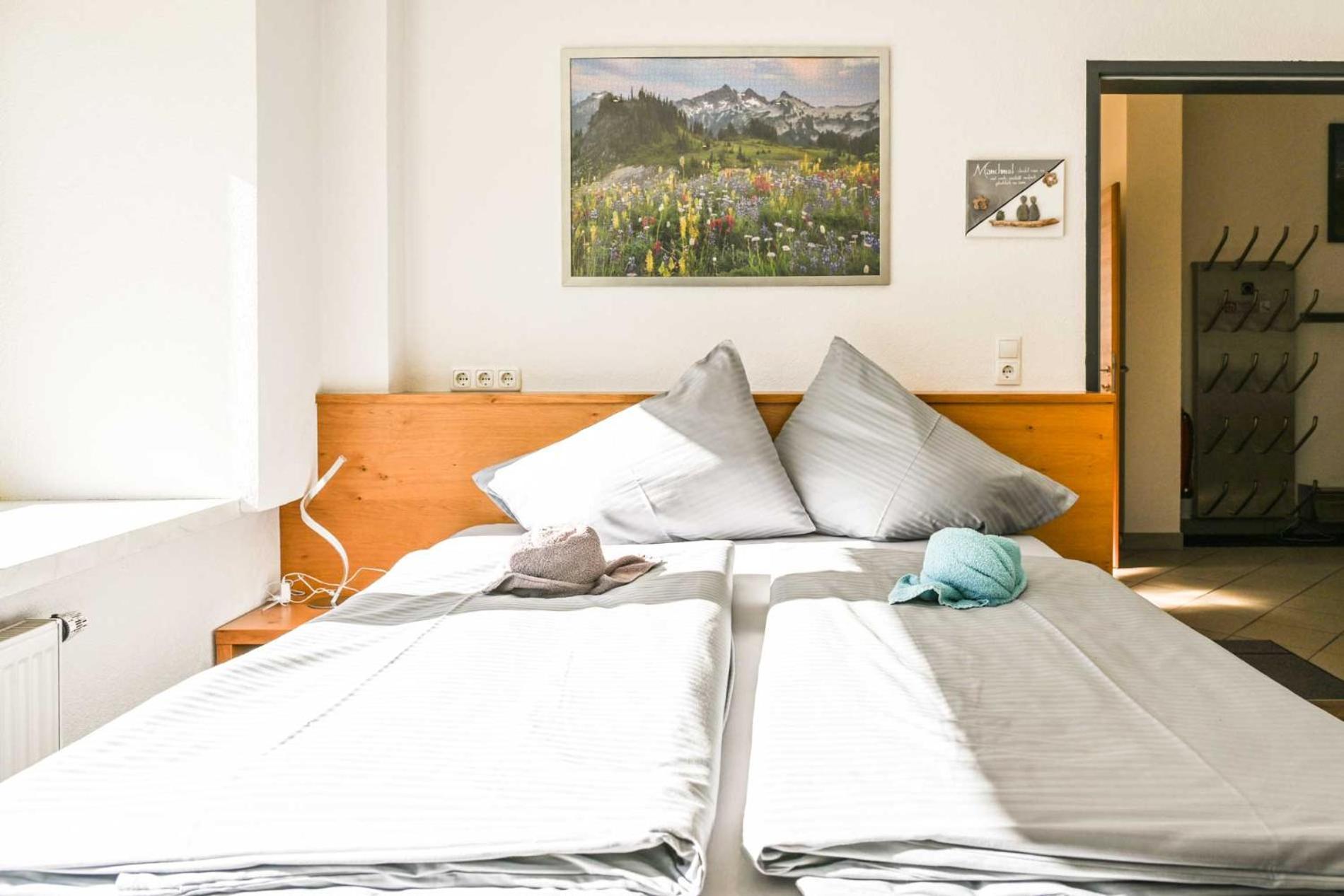 Schwarzer Adler Apartamento *