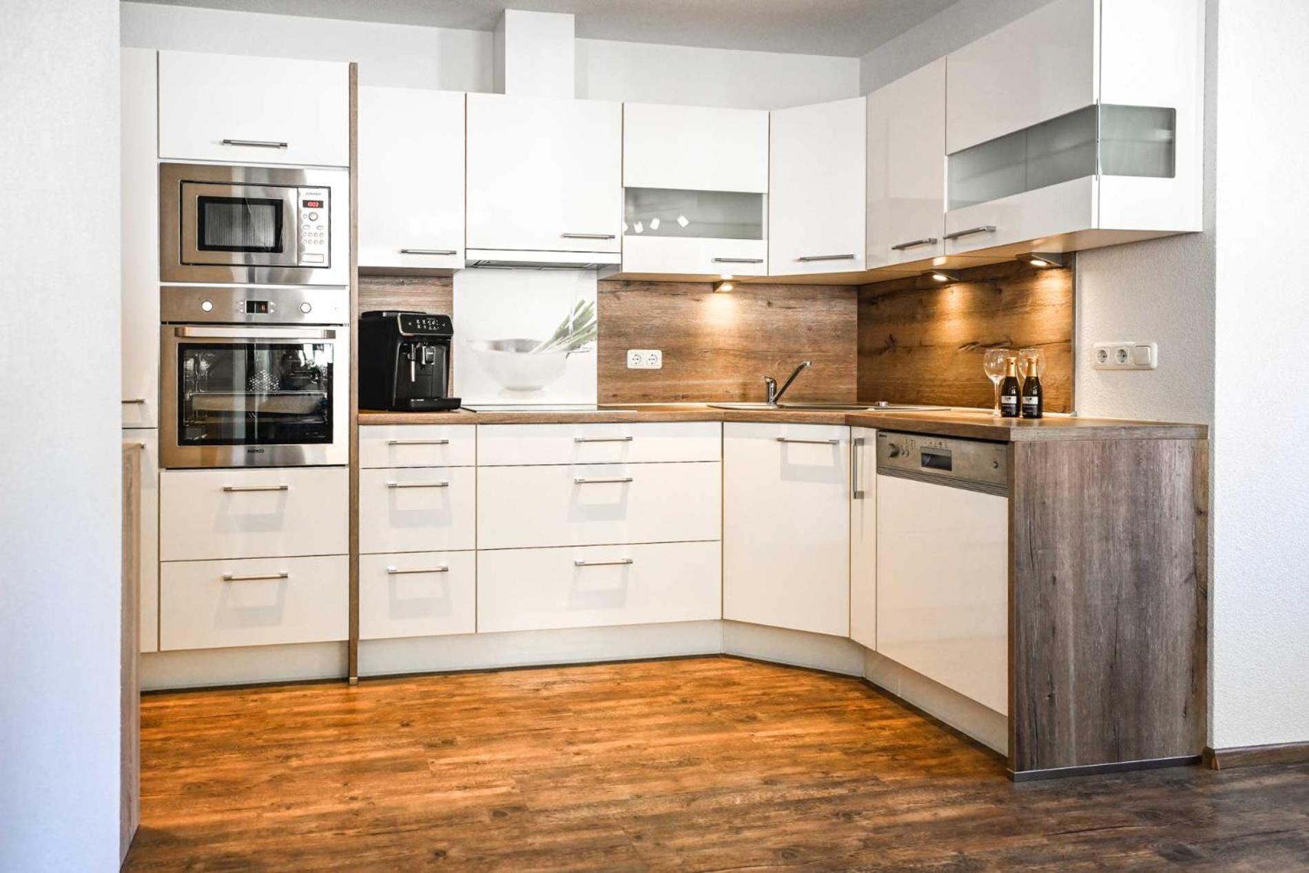 Apartamento Schwarzer Adler Elbigenalp