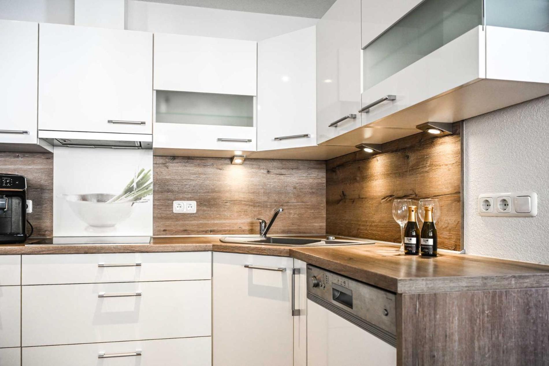 Schwarzer Adler Apartamento