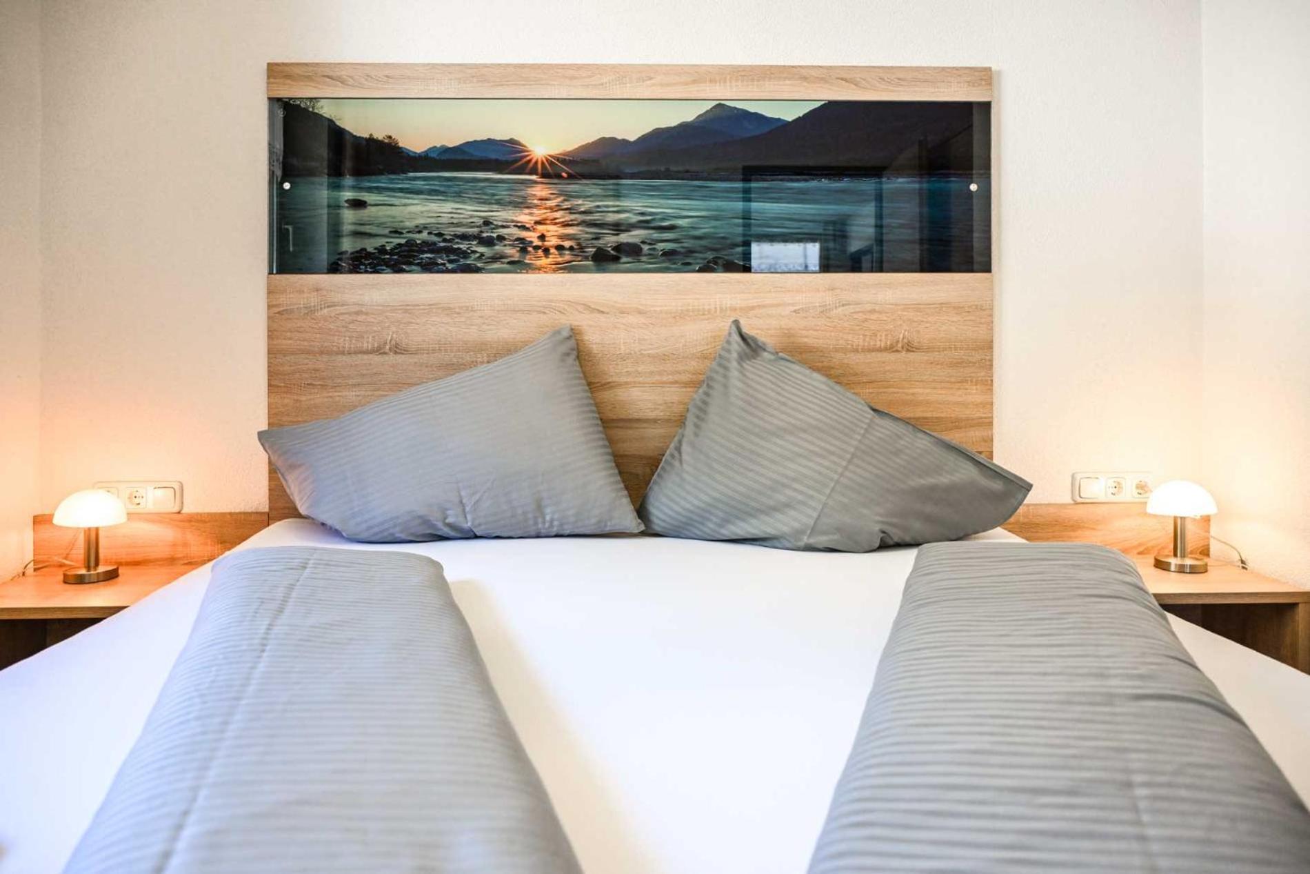 Apartamento Schwarzer Adler
