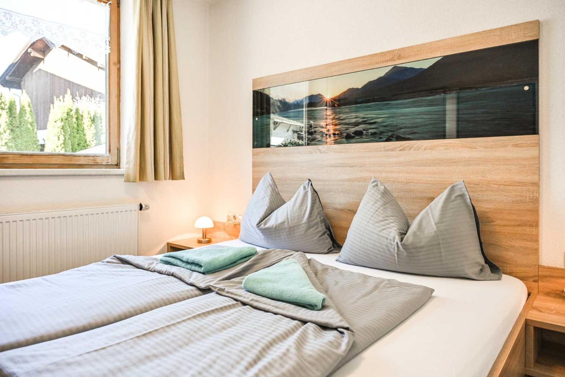 Schwarzer Adler Apartamento *