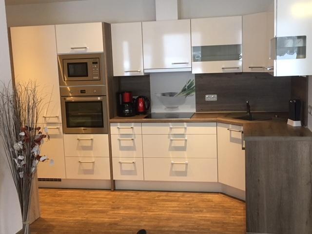 Schwarzer Adler Apartamento