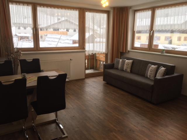 Apartamento Schwarzer Adler