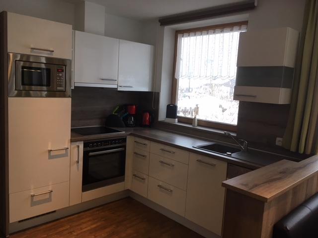 Apartamento Schwarzer Adler