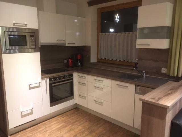 Apartamento Schwarzer Adler