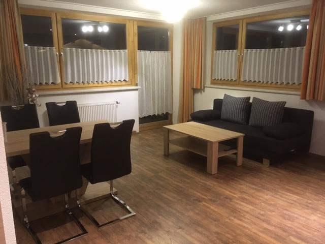Apartamento Schwarzer Adler