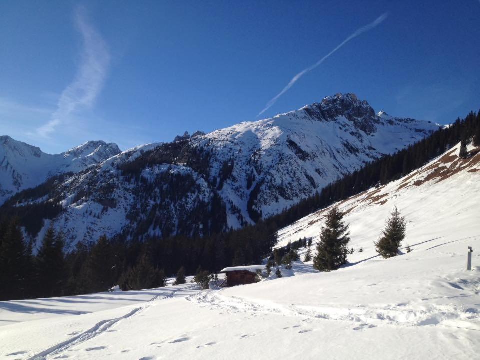 Apartamento Schwarzer Adler