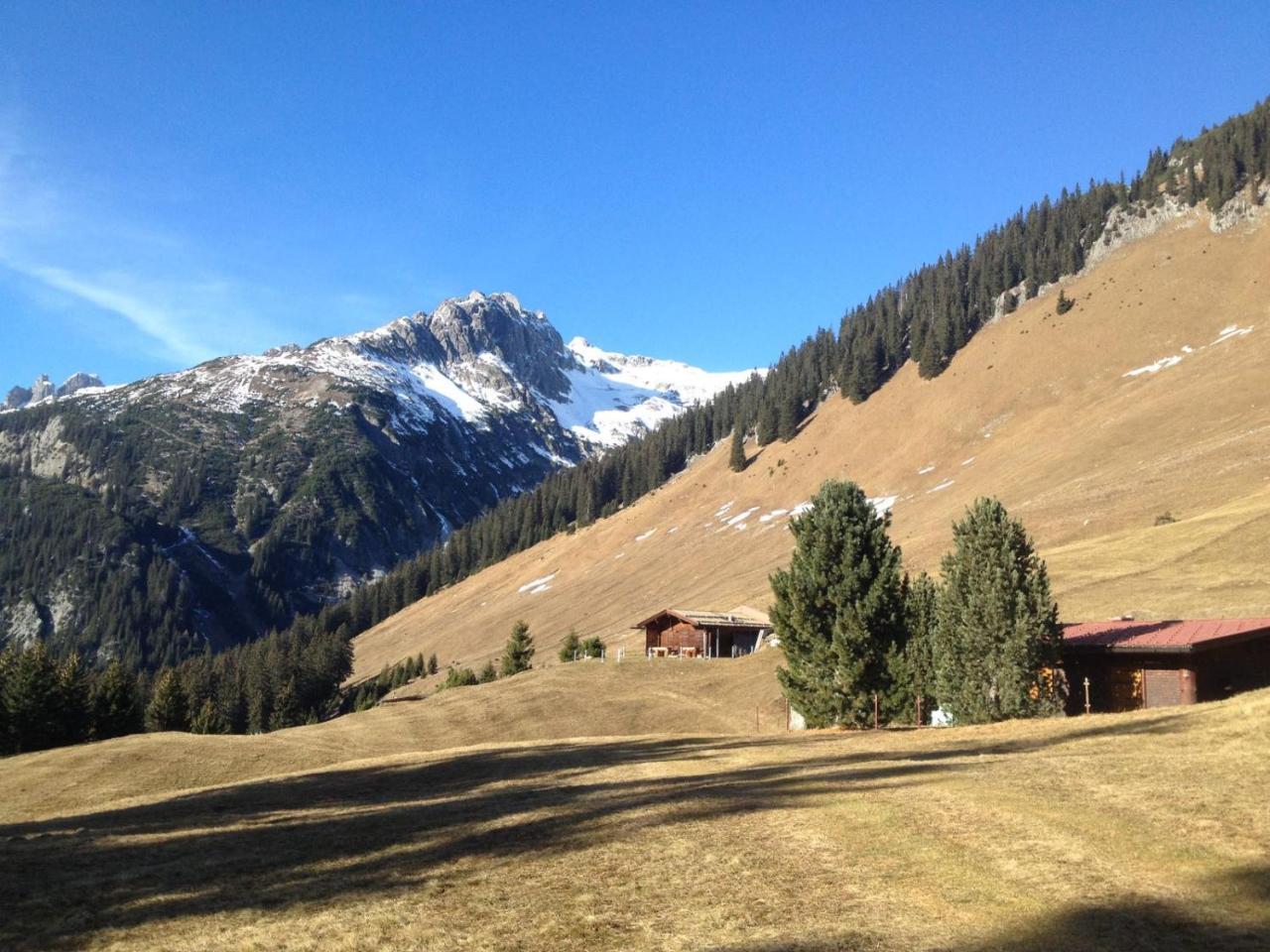 Apartamento Schwarzer Adler
