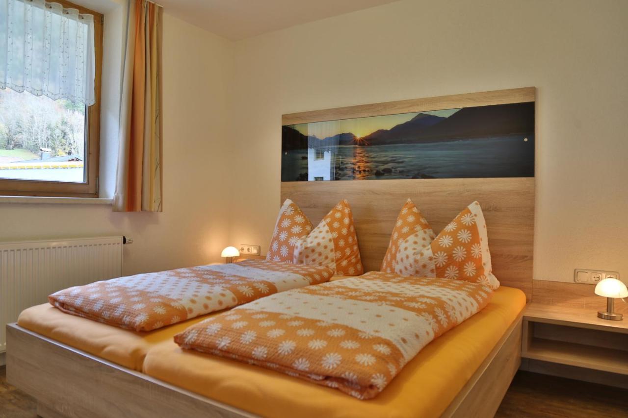 Apartamento Schwarzer Adler