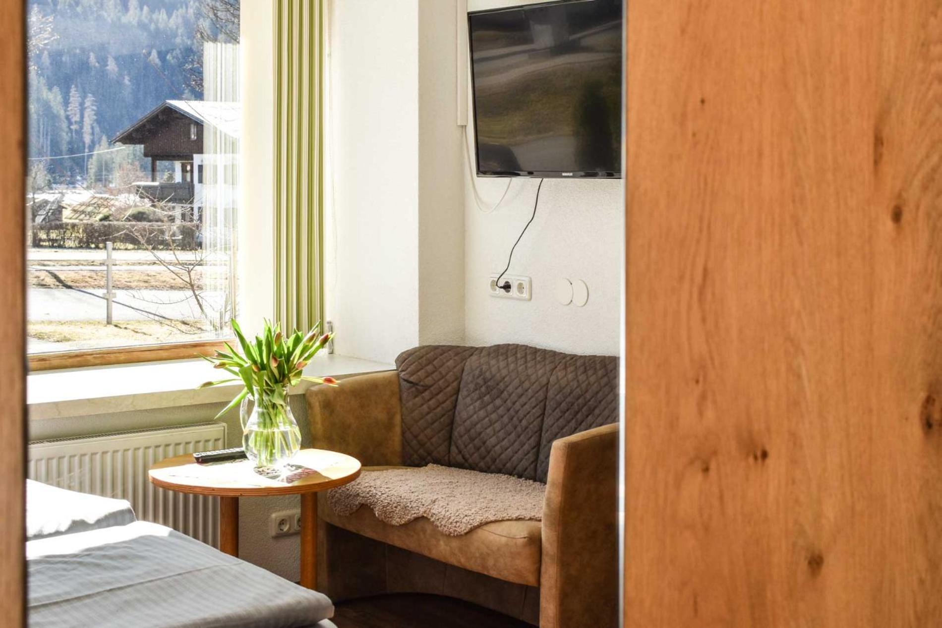 Apartment Schwarzer Adler *