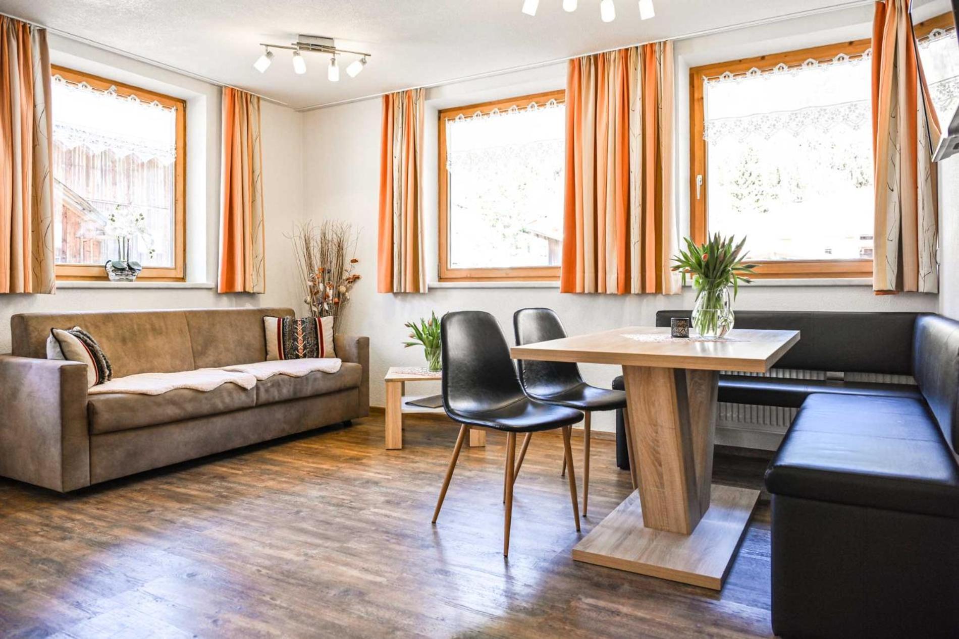 Schwarzer Adler Apartment