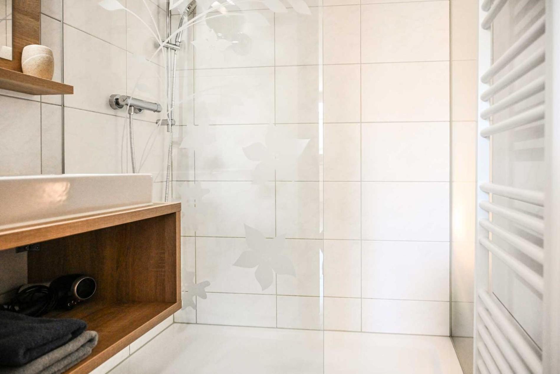 Appartement Schwarzer Adler