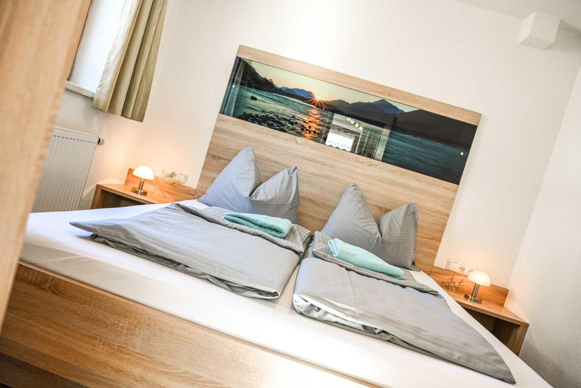 Apartment Schwarzer Adler