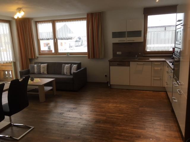 Apartment Schwarzer Adler *