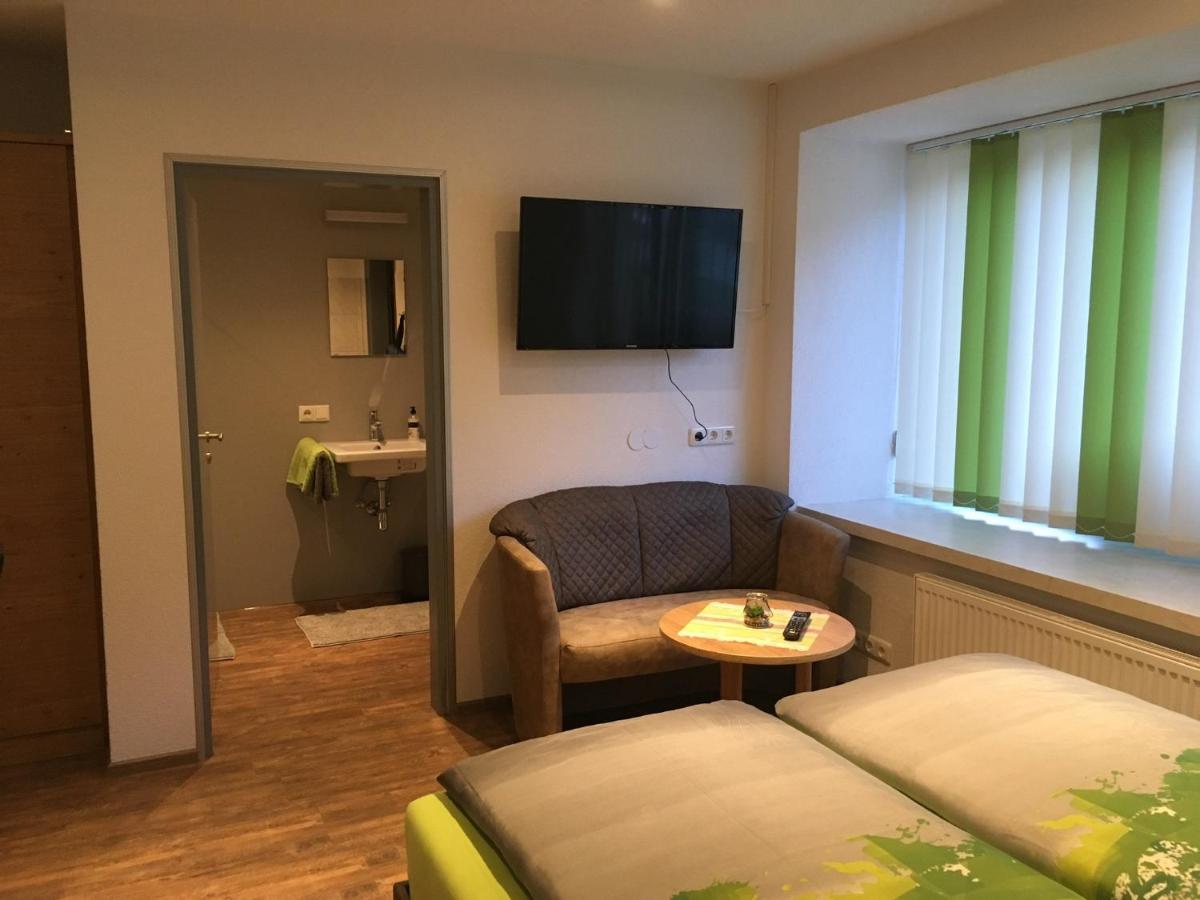 Apartment Schwarzer Adler